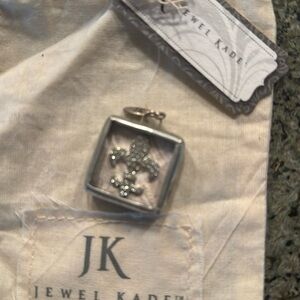 Jewel Kade charm